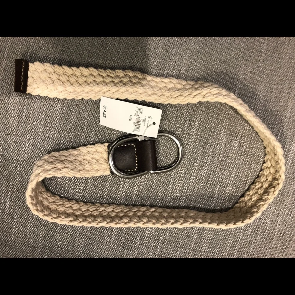 Gap kids Sport belt